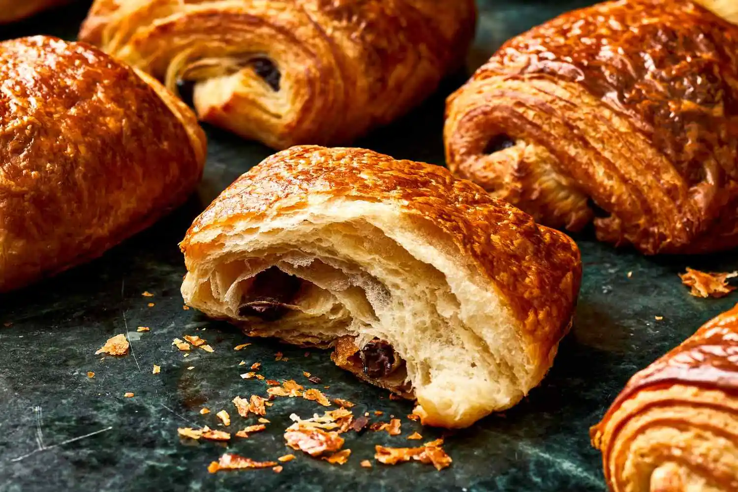 Top Ingredients for French Pastries You Can’t Miss
