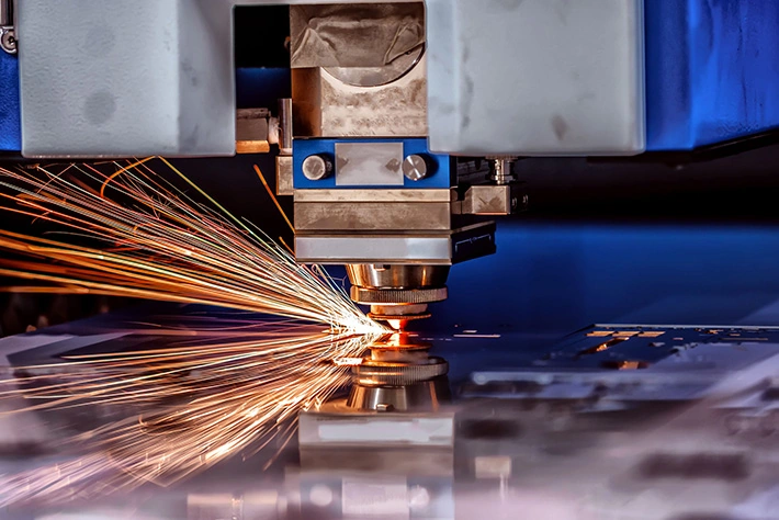 How CNC Laser Cutting Solves Design Challenges