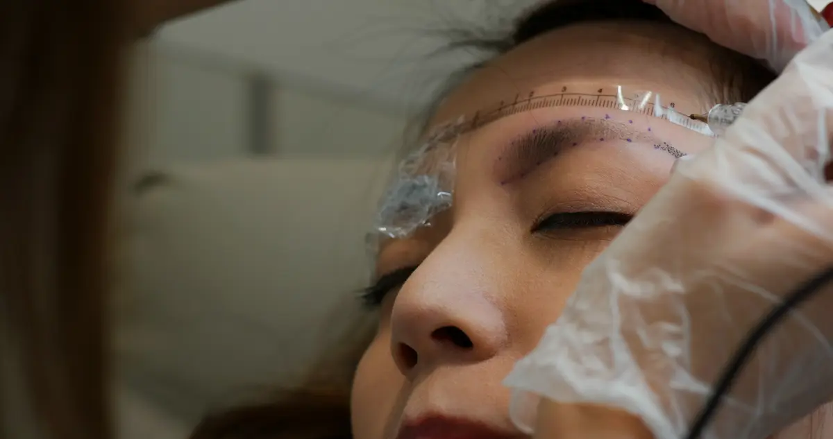 Microblading courses Online With Certification