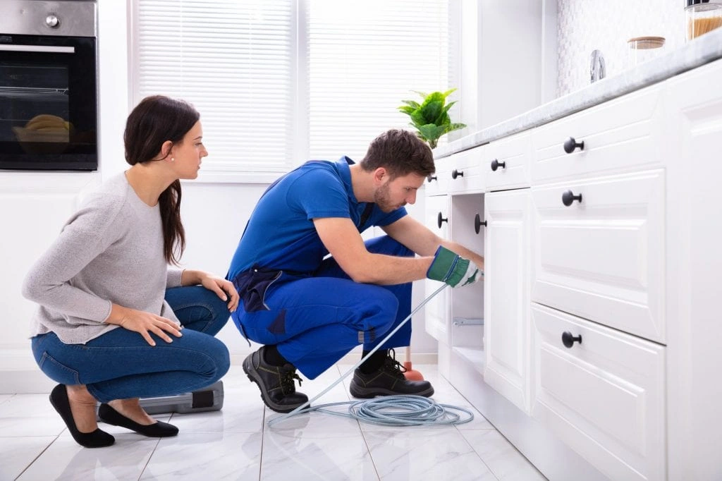 drain specialist near me