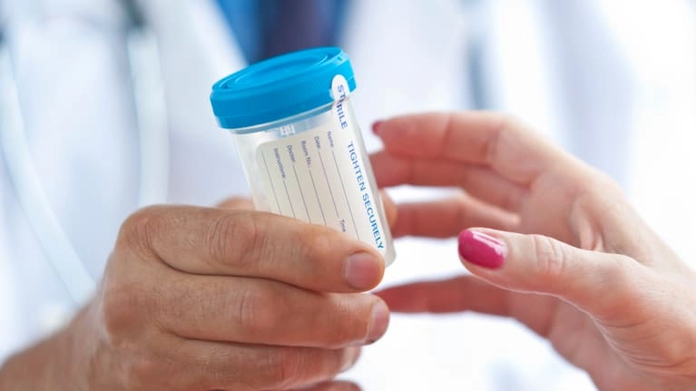 rapid test kit