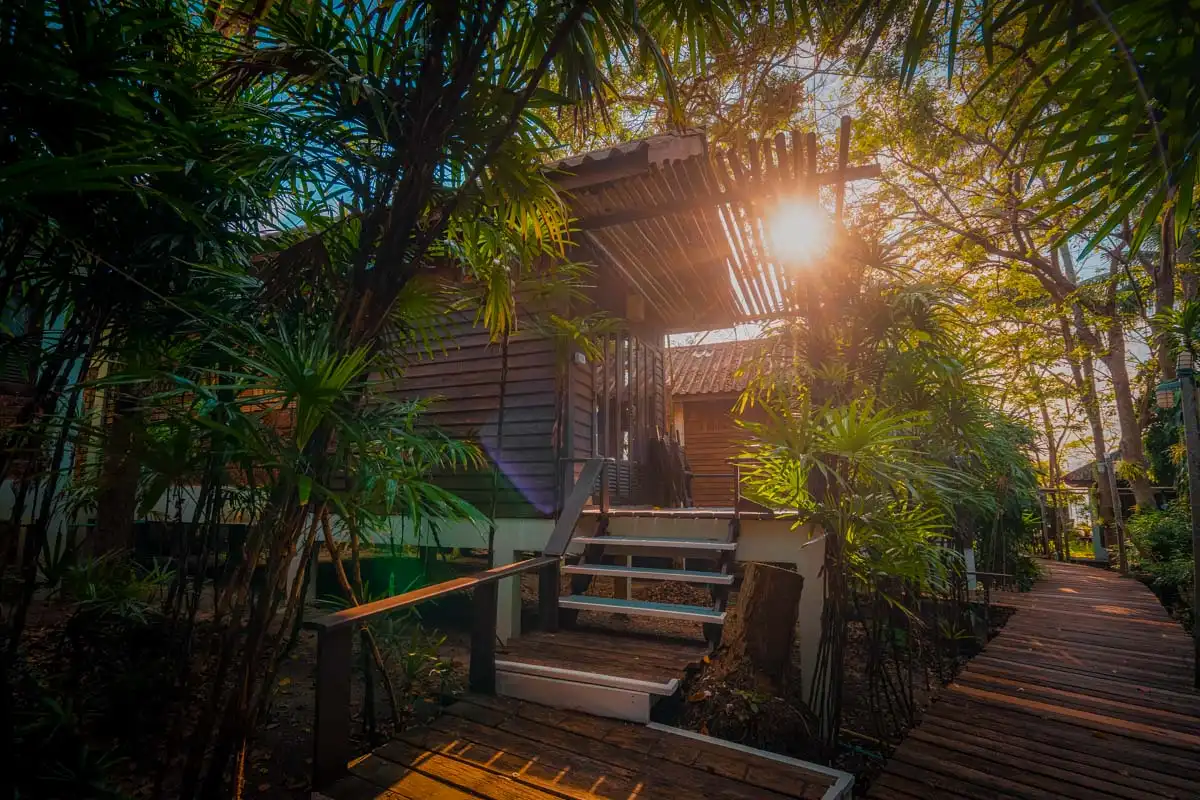 Best Retreat Centers