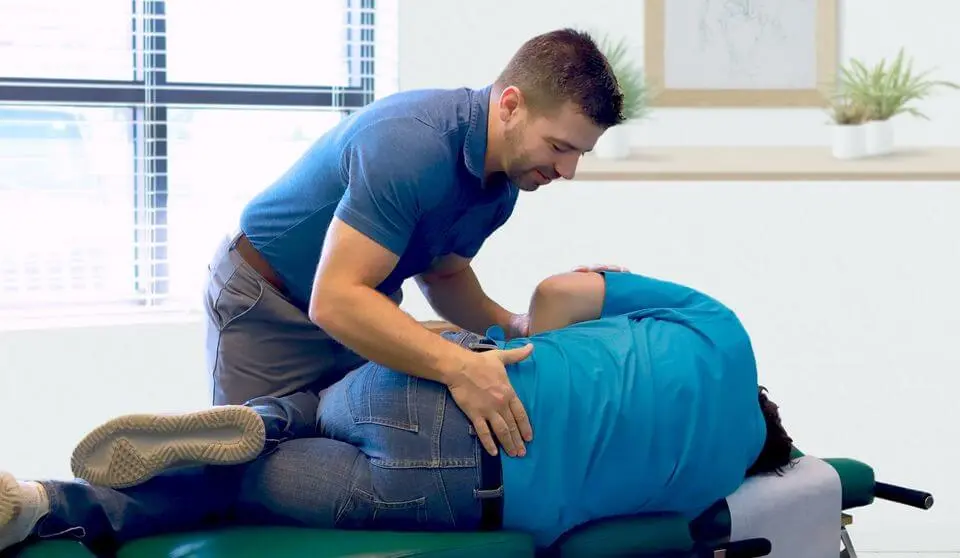 Chiropractic Treatments