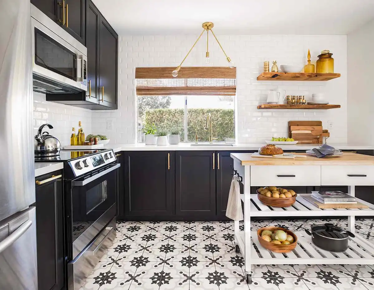 right appliances for renovating