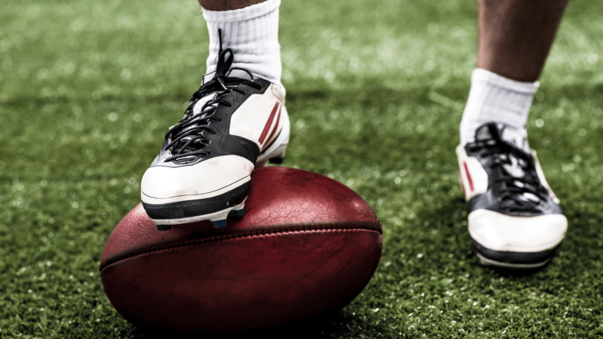 quality football cleats