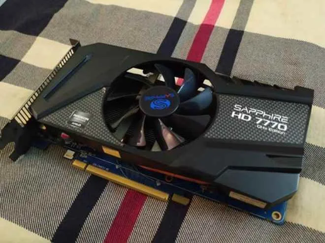 Scoring The Best Deals On Used Pc Parts