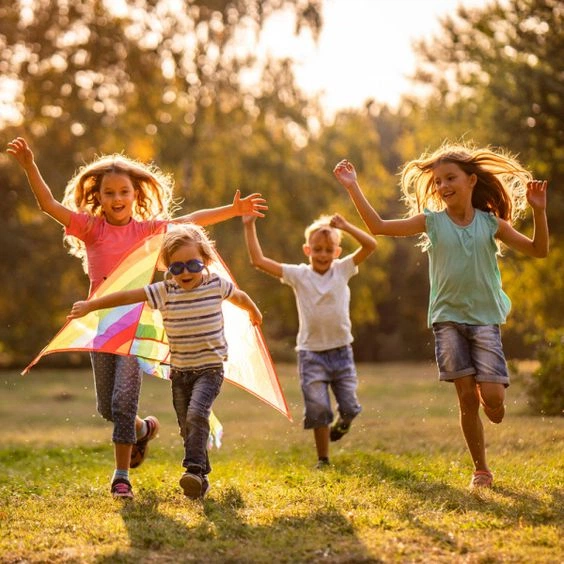 Kids Fashion Budget Deals Age-Appropriate