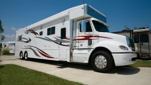 Key aspects of recreational vehicles