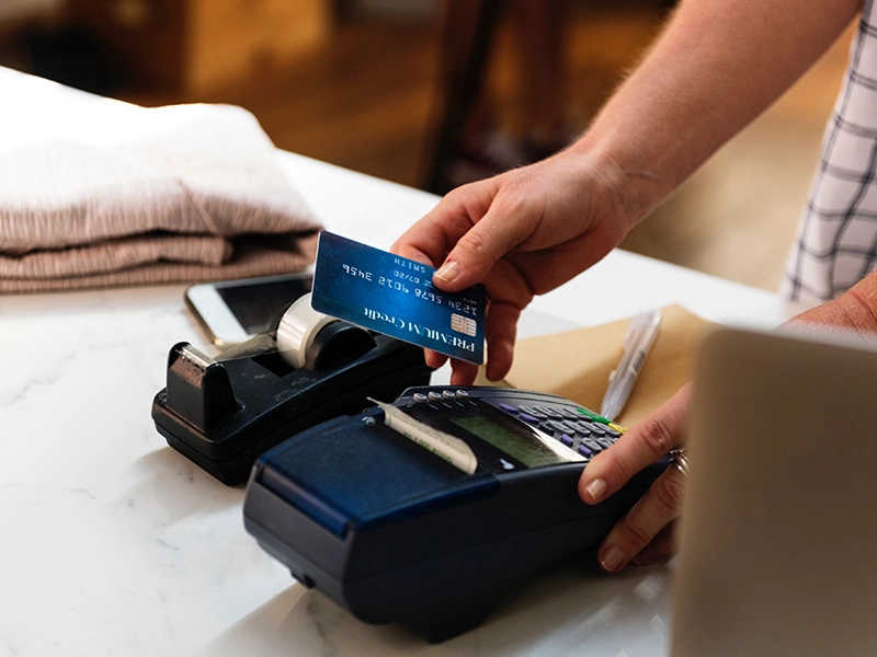 Deciphering Merchant Account Fees