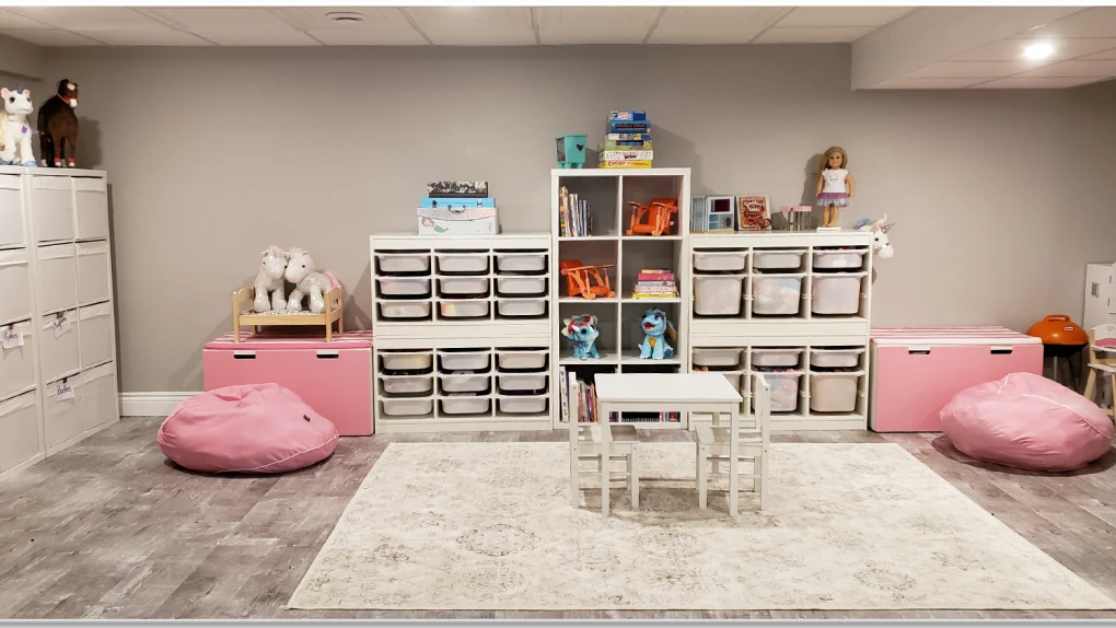 tips to decluttering home