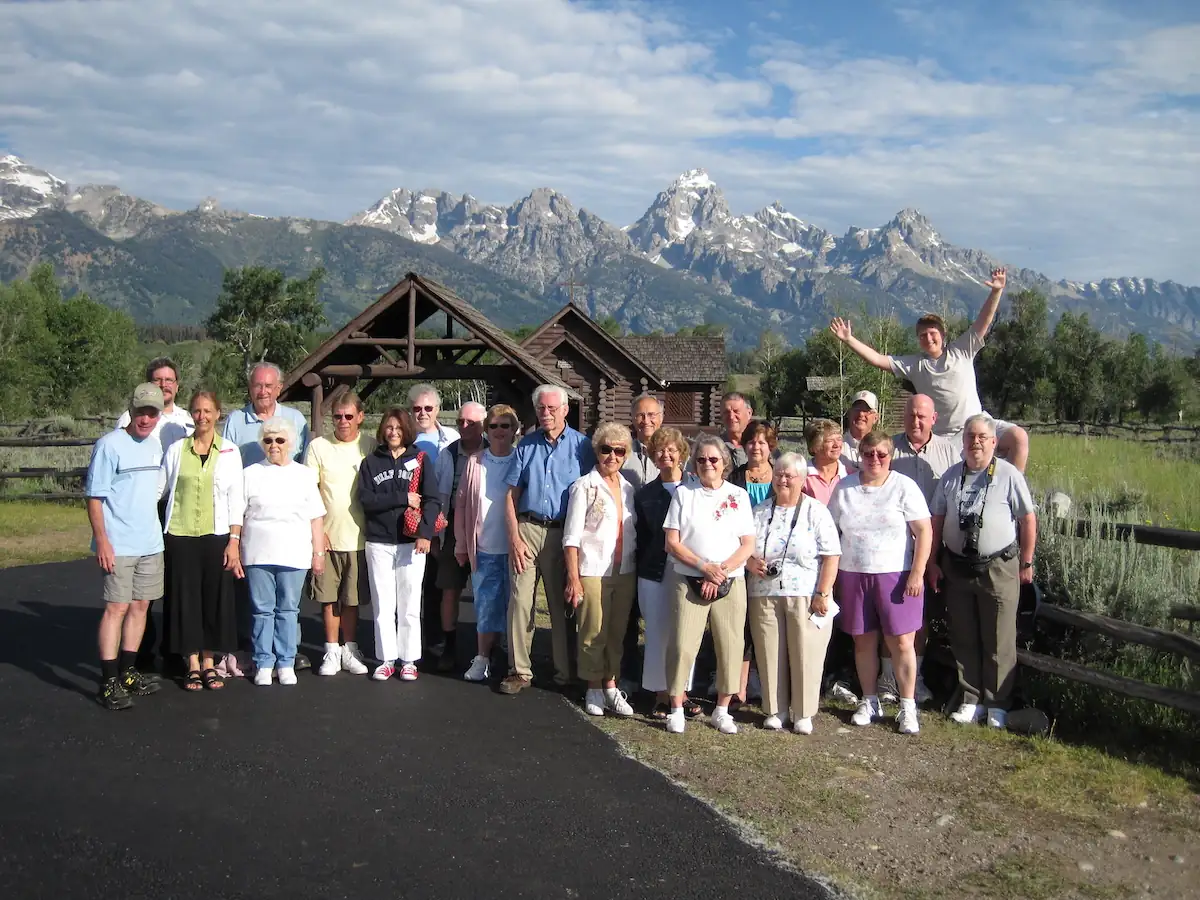 Inspired Travel Your Personalized Faith-Based Adventure Tour Review