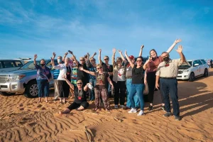 Personalized faith-based itineraries