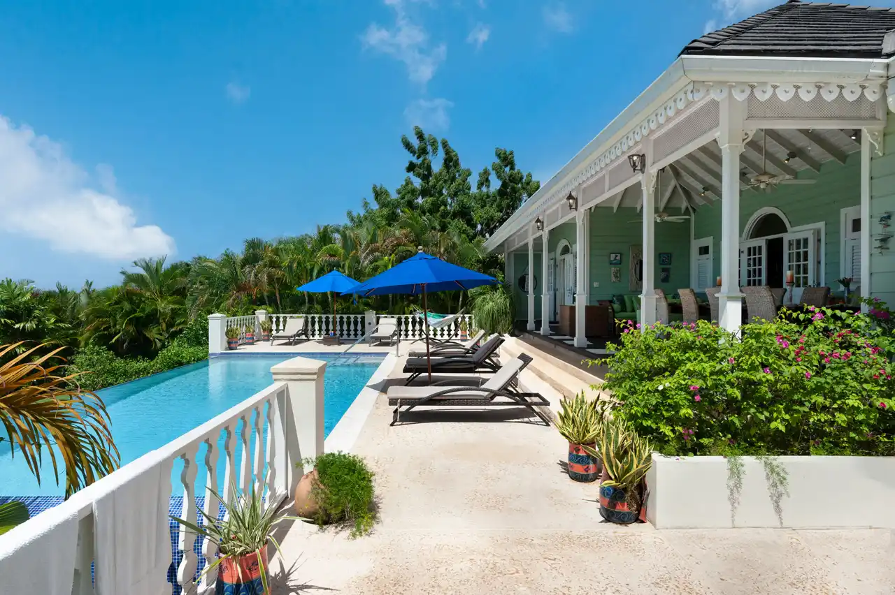 Elevating Your Personalized Villa Rental Experience