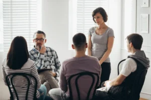 Benefits of Acceptance and Commitment Therapy (ACT)