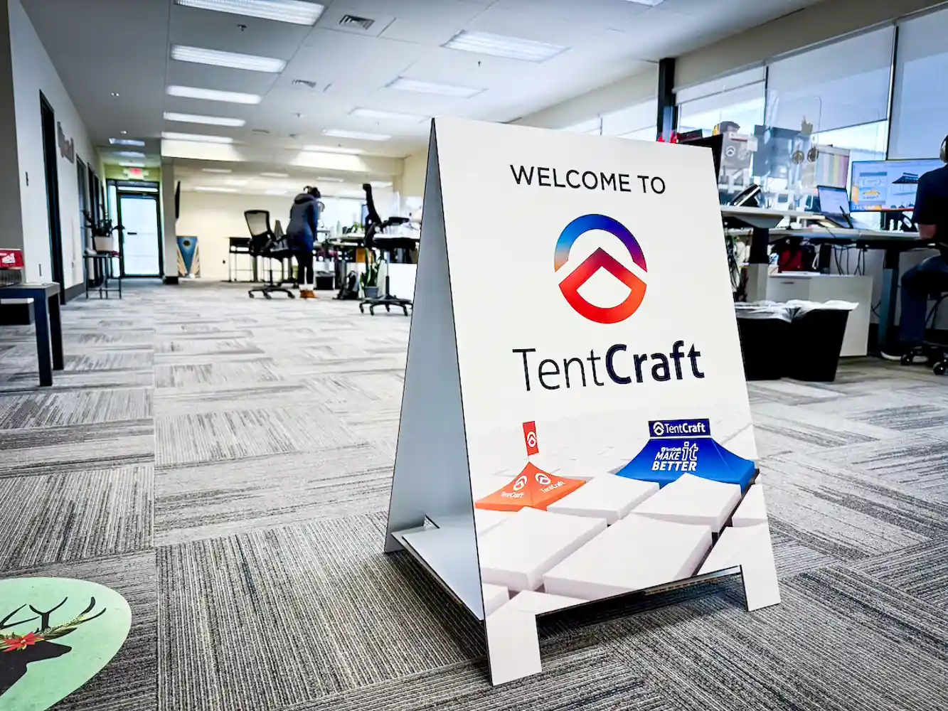 Best Budget-Friendly A-Frame Signs for Events Boost Your Events Visibility