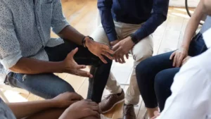 Family Counseling for Addiction Recovery