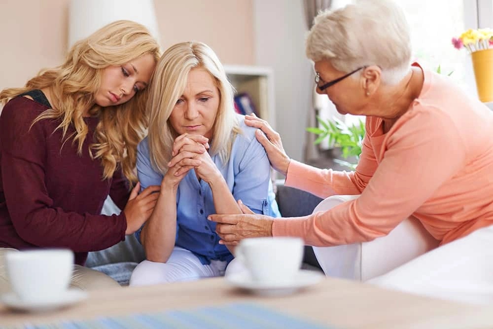 How Family Counseling Enhances Addiction Recovery A Review of Supportive Services