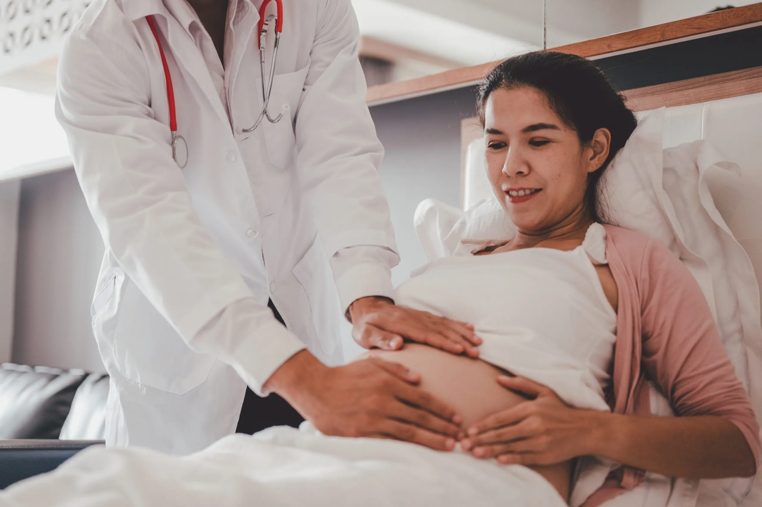 Best Natural Birth Products for an Empowered Delivery