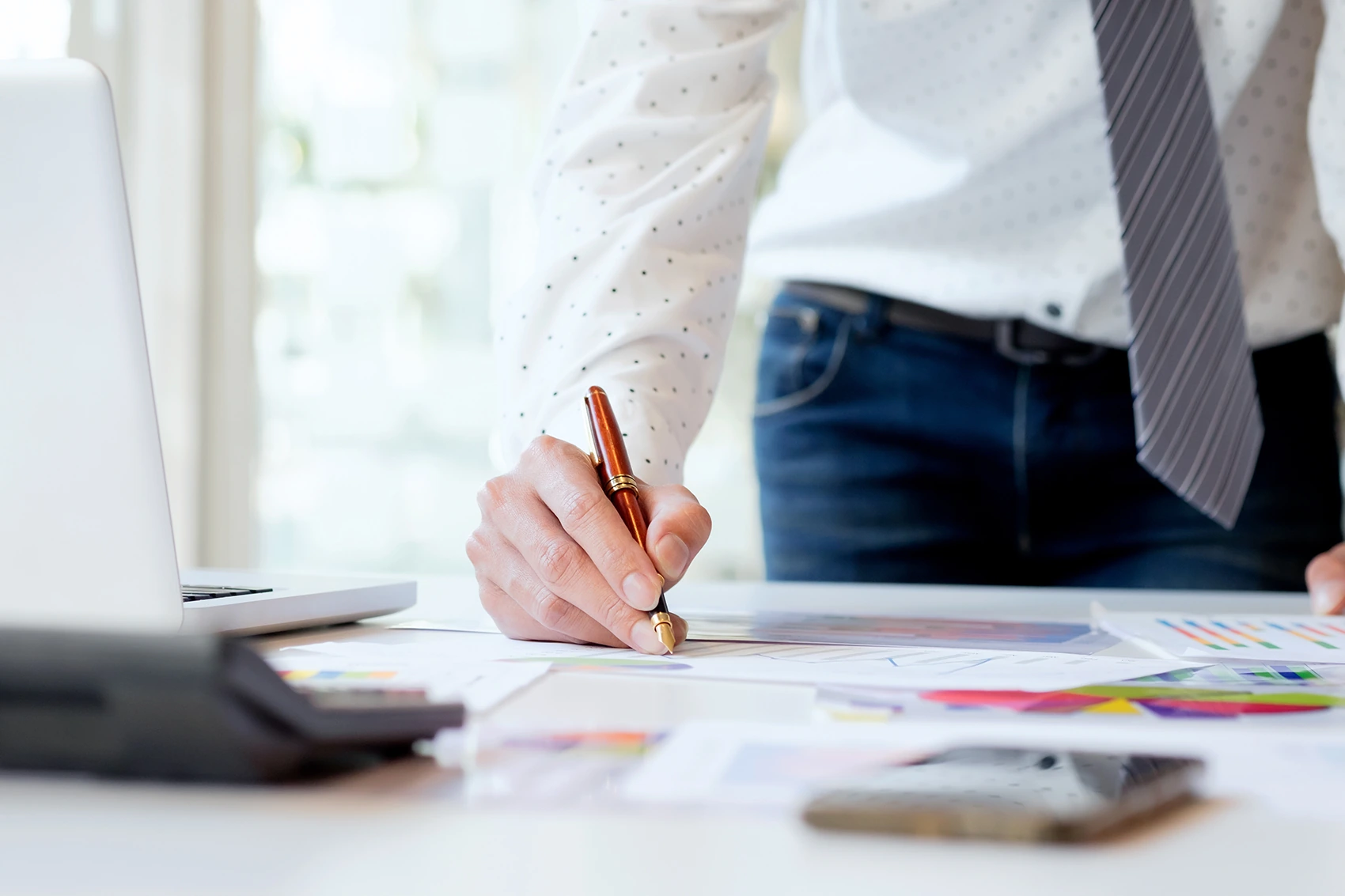 How Understanding Insurance Underwriting Can Help You Choose the Best Financial Deals