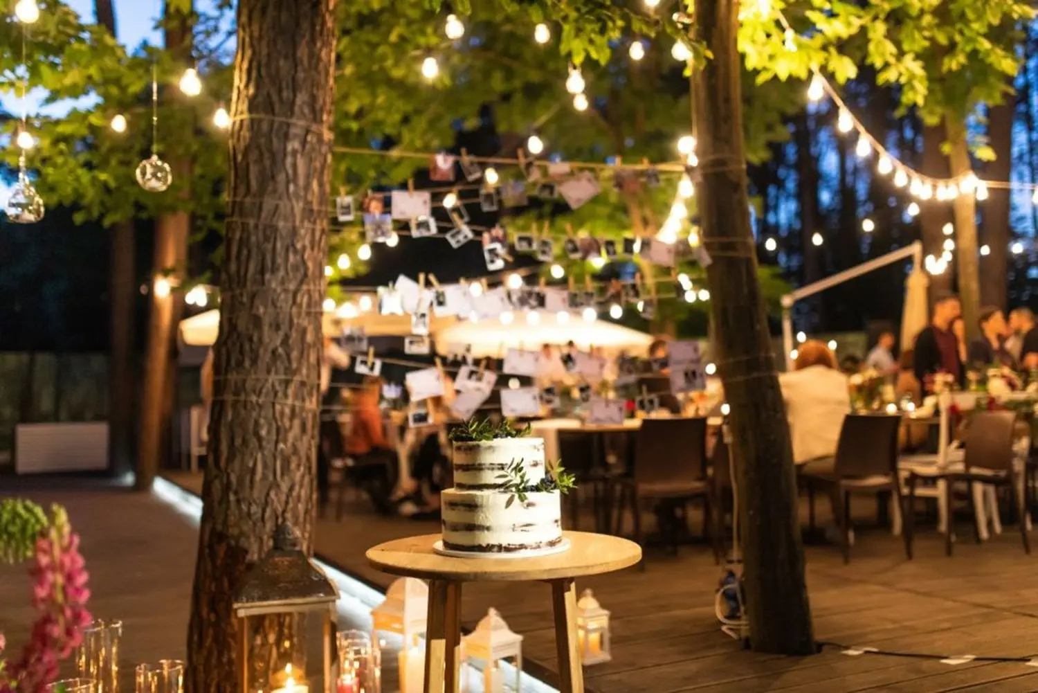 Top Eco-Friendly Products to Help You Reduce Waste at Your Next Event