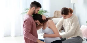 natural childbirth methods explained
