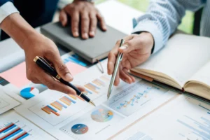 what is an insurance underwriting process