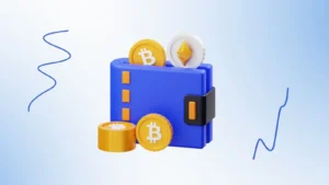 what is a crypto wallet