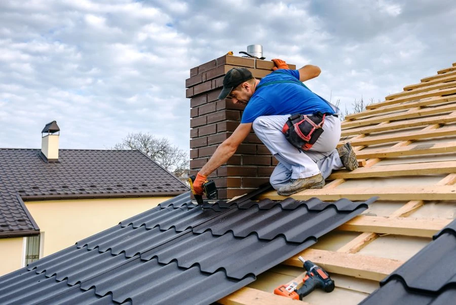 How to Know Your Roof Needs Replacing Before the Next Big Deal