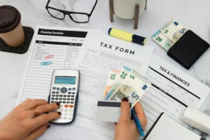 how to reduce tax liabilities