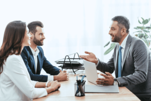 fiduciary vs financial advisor